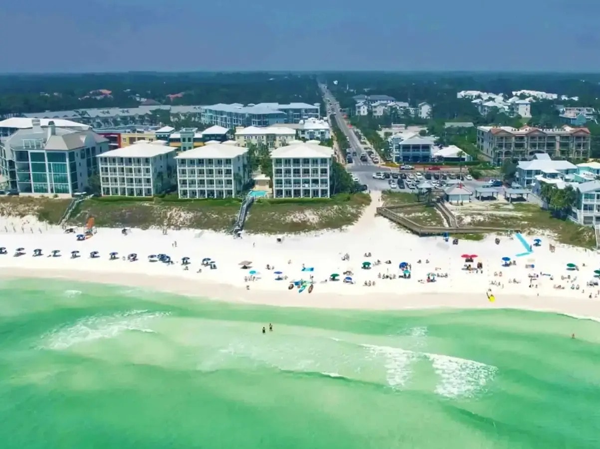 Florida Coastal Real Estate